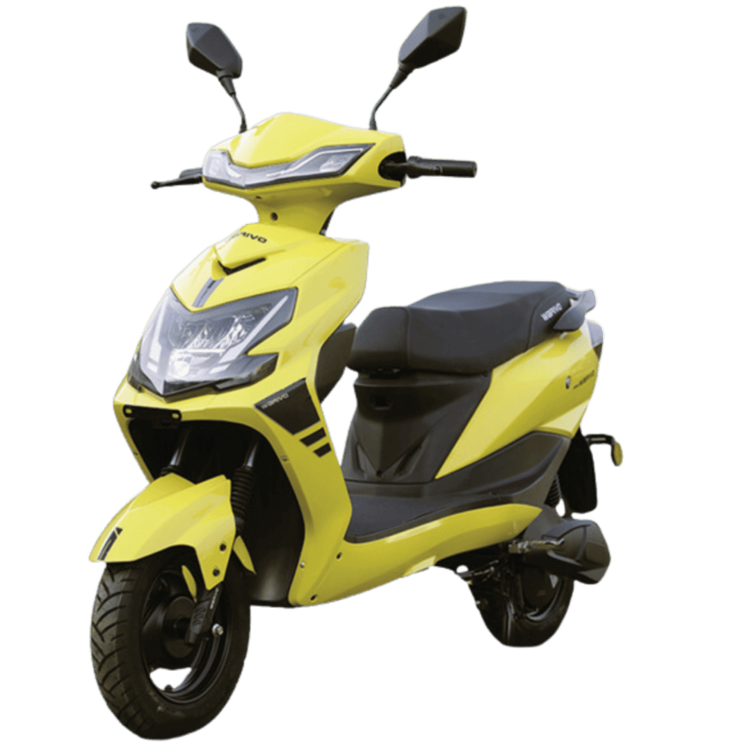 Warivo ZB Scooter